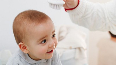 ✨ 꿀피부👶🏻 비결! 스와비넥스 아기 브러쉬 솔직 후기 & 득템 찬스! ✨