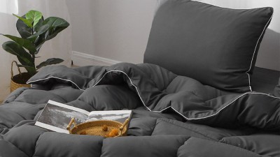 꿀잠 보장!✨ 인생 침구 득템 후기 & 구매 꿀팁🍯