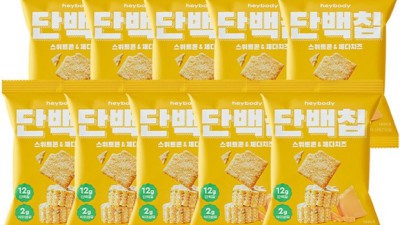 MBTI별 맞춤 프로틴?! 솔직후기 & 꿀팁 대방출 🍯